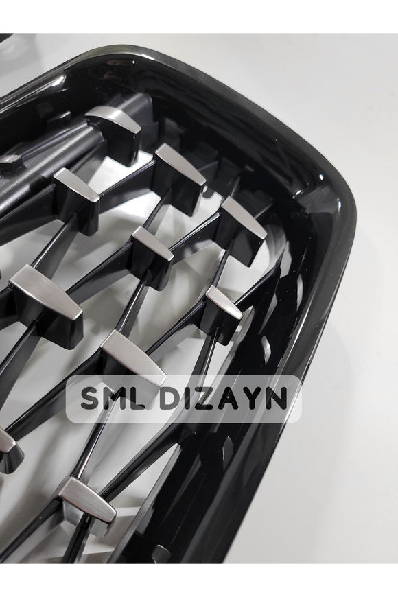 f30 elmas ön panjur