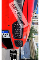 bmw f30 diamond ön böbrek