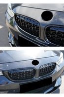 front diamond drill for bmw f30 3 series