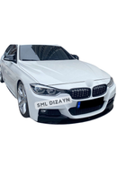2012-2013-2014-2015-2016-2017-2018 bmw f30 diamond ön panjur