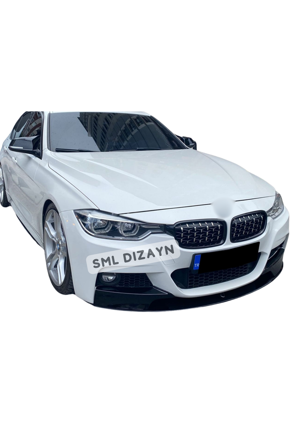 2012-2013-2014-2015-2016-2017-2018 bmw f30 diamond ön panjur