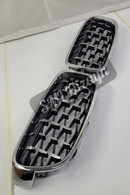 bmw f30 front grill mesh