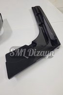 bmw f30 f80 m3 arka sağ ve sol flap