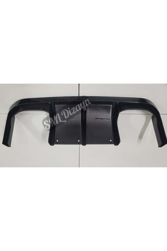 rear diffuser lip for bmw f30-f80 m3 china bumper