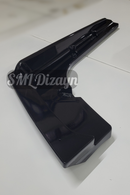 bmw f30 f80 m3 arka sağ ve sol flap