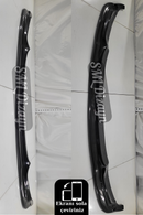 bmw f30 m3 ön tampon lipi