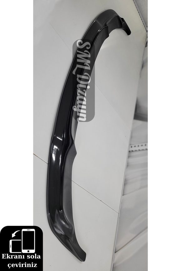 f30 m3 ön tampon lipi