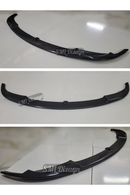 bmw f30 f80 m3 ön ek karlık