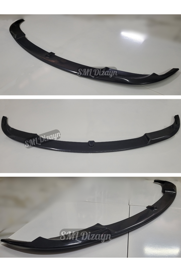 bmw f30 f80 m3 ön ek karlık