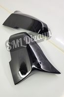 316-318-320-325-330 bmw f30 yarasa ayna kapağı batman ayna kapağı