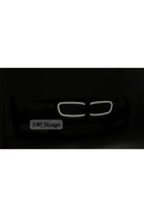 front grill with led for bmw f30
