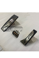 bmw f30 gaz fren ayak dayama pedal seti