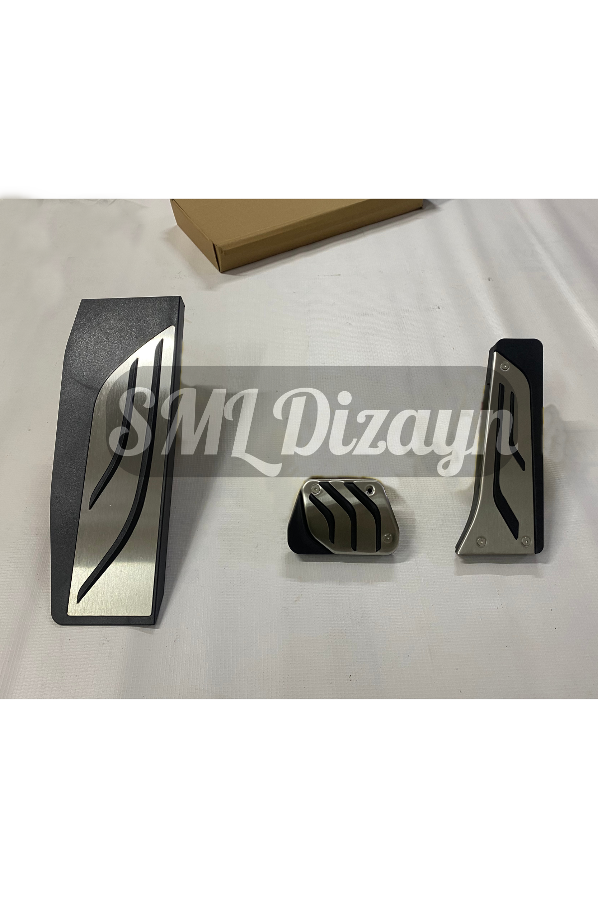 f30 pedal seti
