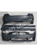 bmw f30 ön tampon arka tampon yan marşpiyel body kit