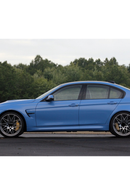 bmw f30 m3 yan marşpiyel