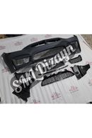 bmw f30 m3 dönüşüm ön tampon