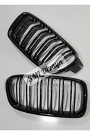 ön panjur böbrek bmw f30 3 serisi için 318-320-328