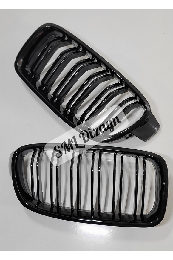 ön panjur böbrek bmw f30 3 serisi için 318-320-328