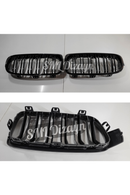 m3 front grill for bmw f30 316-318-320-328-330-335 