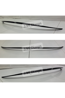 rear trunk m3 spoiler for bmw f30 3 series 2012-2013-2014-2015-2016-2017-2018