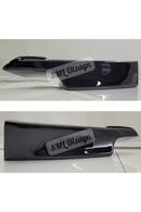 f30 ön sağ sol flap kulak