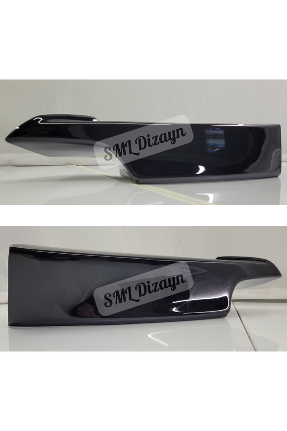 f30 ön sağ sol flap kulak