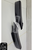 f30 m sport tampon için ön flaplar 