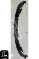 bmw f30 front lip spoiler