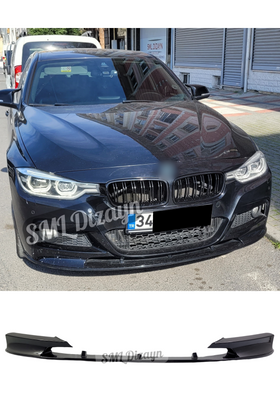 bmw f30 ön lip