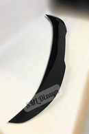 bmw f30 kalın yarasa psm spoyler spoiler spoylır