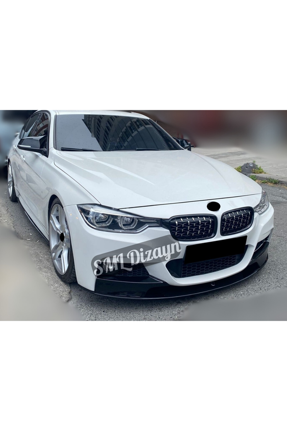 bmw f30 taiwan ön lip ek 