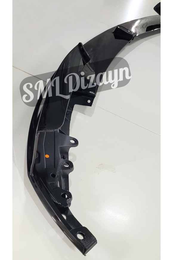 bmw f30 m sport ön lip ek 