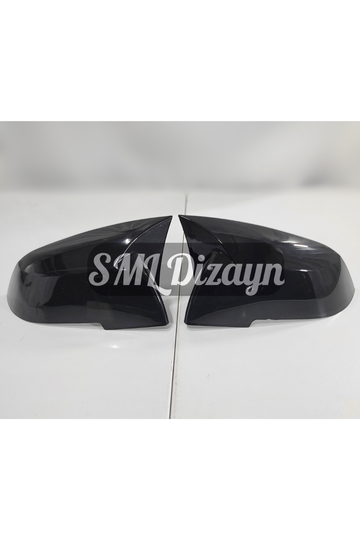 bmw f30 yarasa ayna kapağı