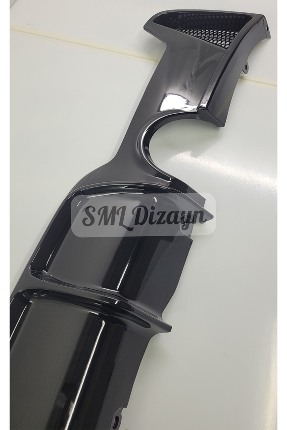 f32-f33-f36 arka difizör