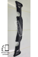 bmw f32 f33 f36 m tech arka tampon difüzörü