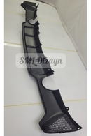 f32 f33 f36 rear diffuser splitter