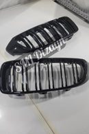 front m4 grill for bmw f32-f33-f36 4 series