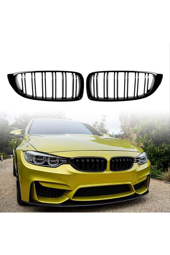 bmw f32-f33-f36 m4 ön panjur