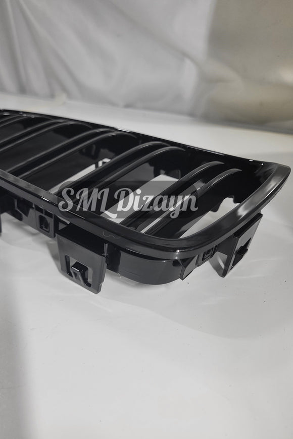 bmw f32-f33-f36 m4 ön böbrek panjur