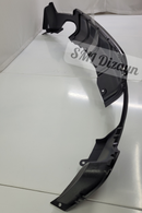 bmw f32-f33-f36 arka tampon difüzörü