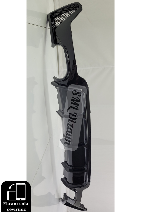 f32-f33-f36 difizör m technic