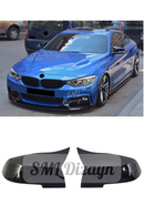 bmw f32-f33-f36 yarasa ayna kapağı