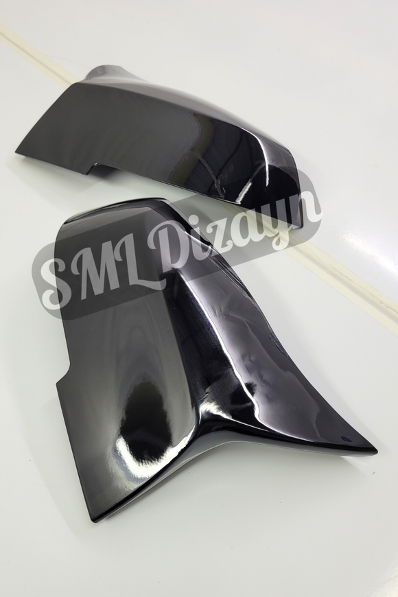 bmw f32-f33-f36 batman-yarasa ayna kapağı