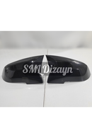 bmw f32-f33-f36 yarasa ayna kapağı
