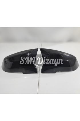 bmw f32-f33-f36 yarasa ayna kapağı