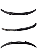 rear trunk spoiler for  bmw f36 2014-2015-2016-2017-2018-2019-2020