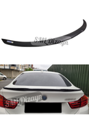 bmw f36 bagaj üstü spoiler