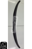 f36 gran coupe spoiler