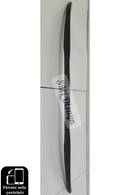 F36 M4 Spoiler Gran Coupe Trunk Top Spoiler Unpainted 2014-2020-11