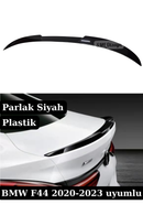 bmw f44 spoiler